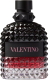 Парфюмерная вода Valentino Uomo Born In Roma Intense (100мл) - 