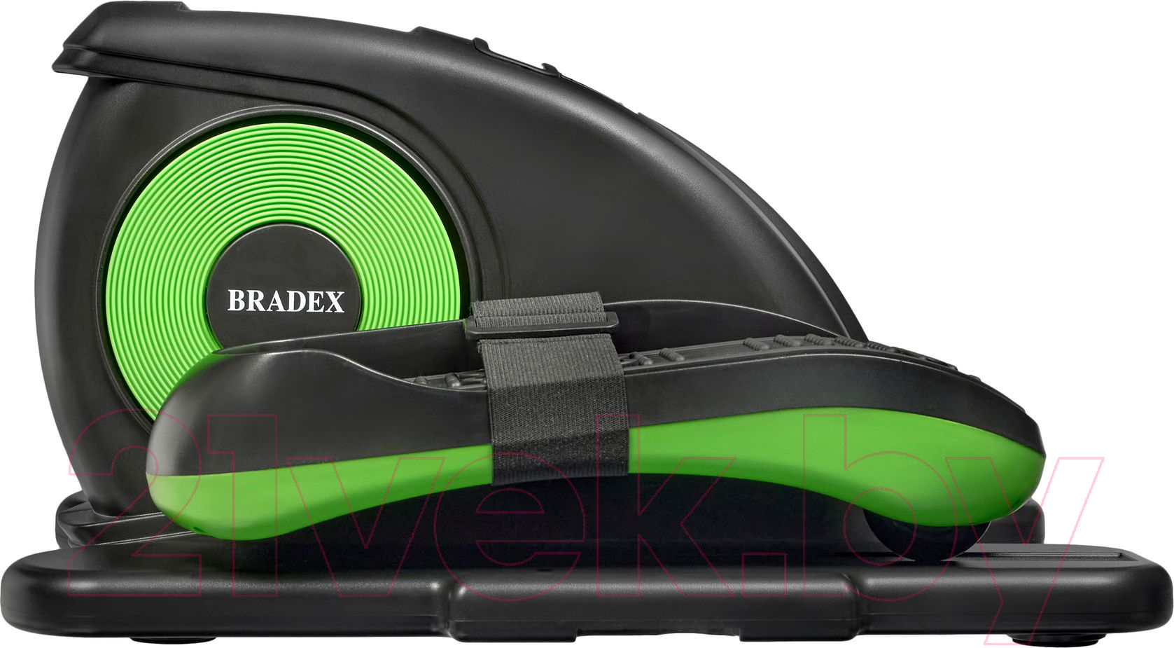 Министеппер Bradex SF 1034