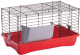 Клетка для грызунов MPS Solutions Cavia / G18530  - 