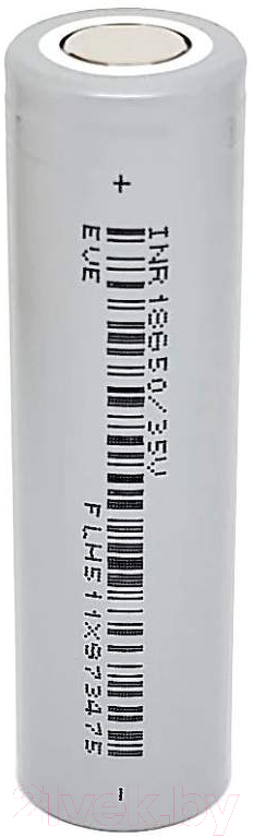 Аккумулятор Eve INR18650/35V