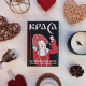 Миниатюра изображения товара Гадальные карты Эксмо Краса / 9785041886455 (Антонова Я.Д.)