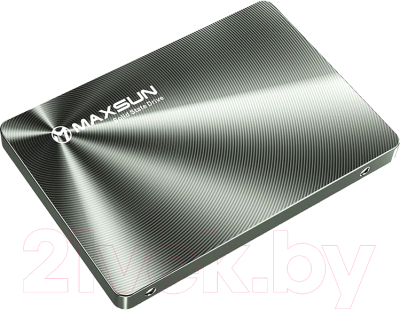 SSD диск Maxsun MS512GBX5/6