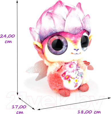 Изображение товара Мягкая игрушка Nebulous Stars Палома / 11630_NSDA