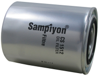 Масляный фильтр Sampiyon Filter CS1512 - 