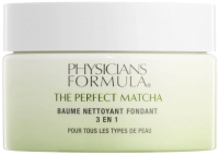 Бальзам для снятия макияжа Physicians Formula The Perfect Matcha Melting Cleansing Balm (40г) - 