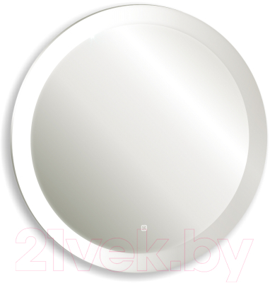 Зеркало Silver Mirrors Перла S D100 / LED-00002885