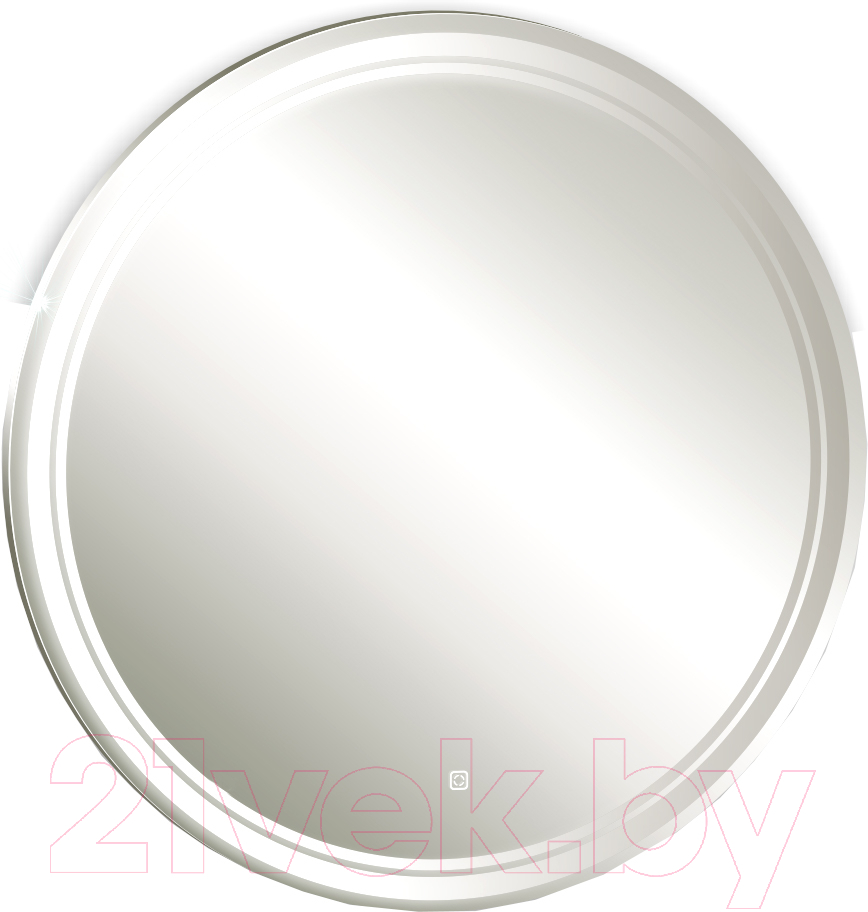 Зеркало Silver Mirrors Lima S D77 / LED-00002886