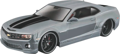

Масштабная модель автомобиля, 2010 Chevrolet Camaro RS / 39361