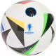 Футбольный мяч Adidas Euro24 Training / IN9366 (размер 4, мультиколор) - 