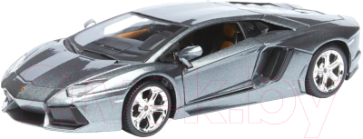 Сборная модель Maisto Lamborghini Aventador LP 700-4 / 39234