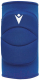 Наколенники защитные Macron Tulip 207603-BL-L (синий) - 