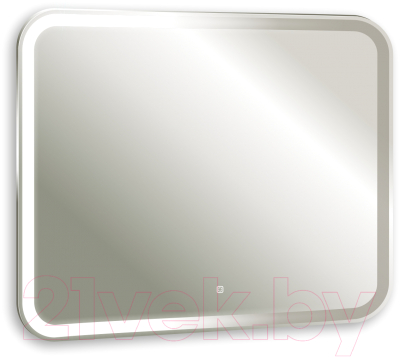 Зеркало Silver Mirrors Stiv Neo RGB 91.5x68.5 / LED-00002888