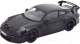 Масштабная модель автомобиля Maisto 2022 Porsche 911 GT3 / 36458BK (черный) - 