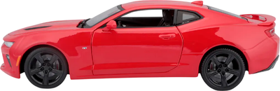 

Масштабная модель автомобиля, Chevrolet Camaro SS / 31689RD