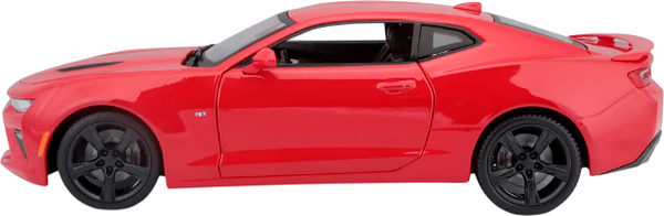 Масштабная модель автомобиля Maisto Chevrolet Camaro SS / 31689RD