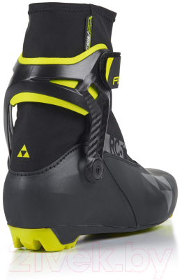Ботинки для беговых лыж Fischer Rc5 Skate / RZ04626 (р-р 46)