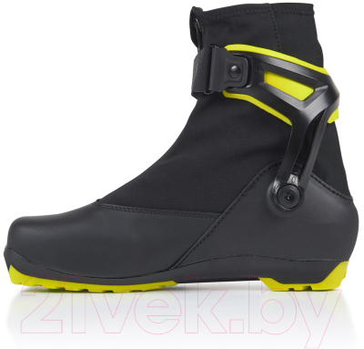 Ботинки для беговых лыж Fischer Rc5 Skate / RZ04625 (р-р 45)