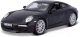 Масштабная модель автомобиля Bburago Porsche 911 Carrera S / 18-21065BK (черный) - 