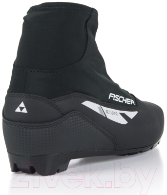 Ботинки для беговых лыж Fischer XC Touring / RZ04640 (р-р 46)