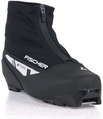 Ботинки для беговых лыж Fischer XC Touring / RZ04635 (р-р 41)