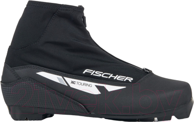 Ботинки для беговых лыж Fischer XC Touring / RZ04638 (р-р 44)