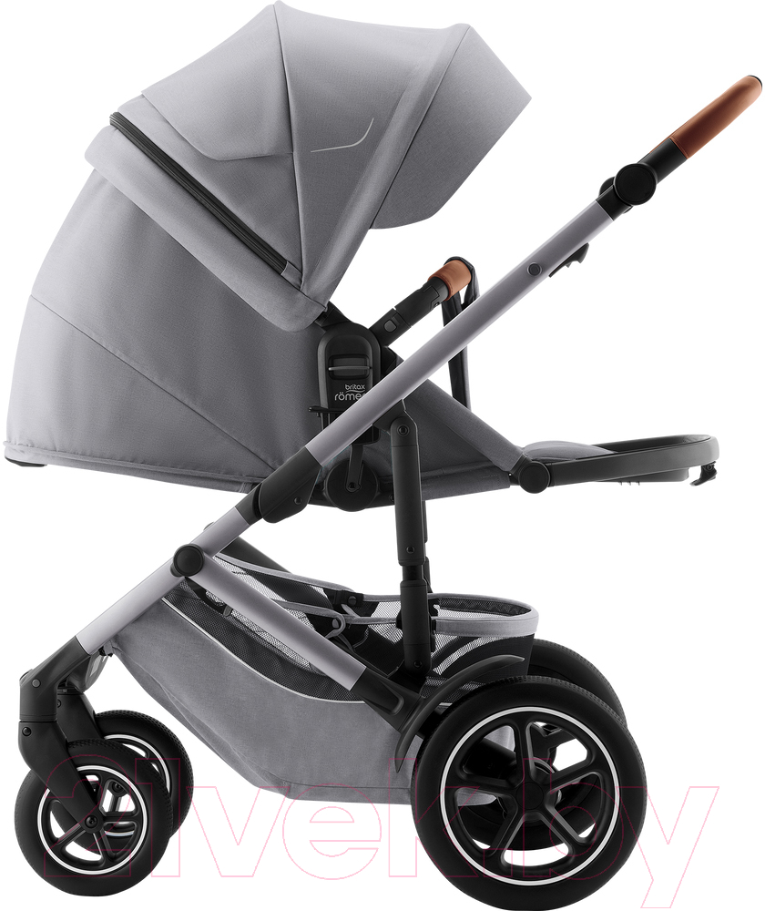 Детская универсальная коляска Britax Romer Smile 5Z 3 в 1 / SB37981