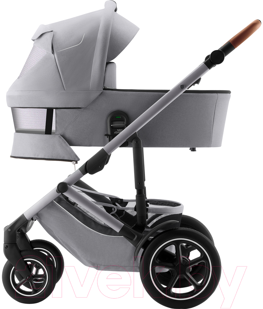 Детская универсальная коляска Britax Romer Smile 5Z 3 в 1 / SB37981