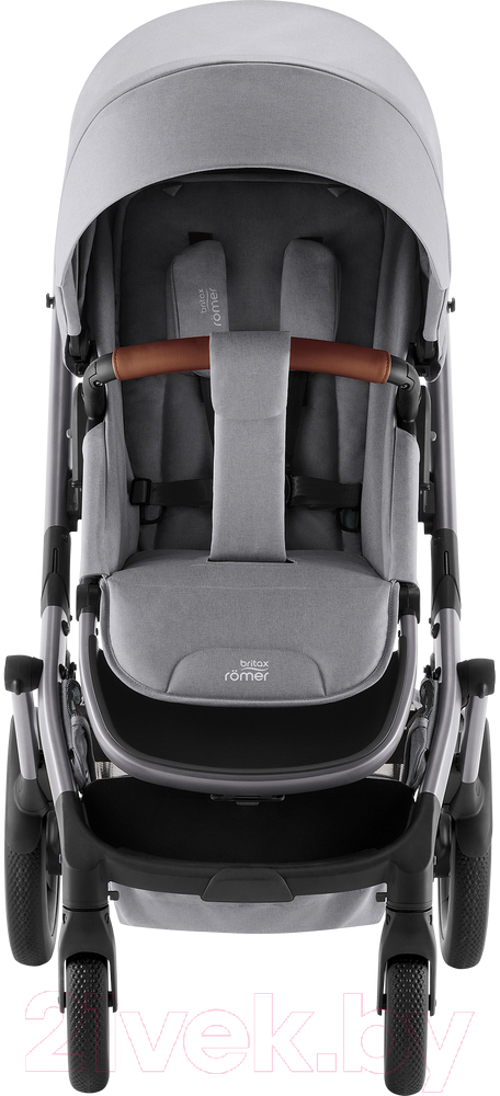 Детская универсальная коляска Britax Romer Smile 5Z 3 в 1 / SB37981