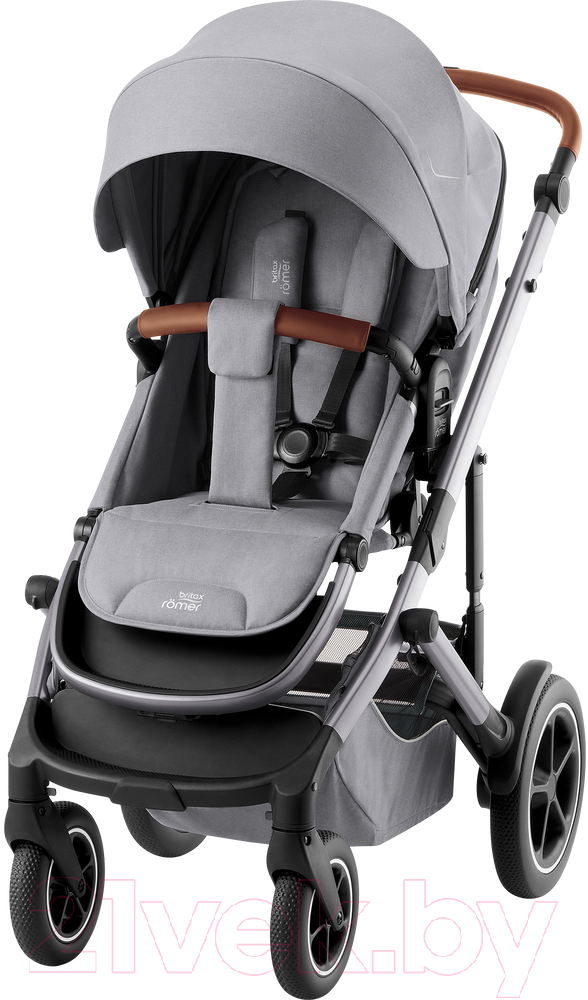 Детская универсальная коляска Britax Romer Smile 5Z 3 в 1 / SB37981