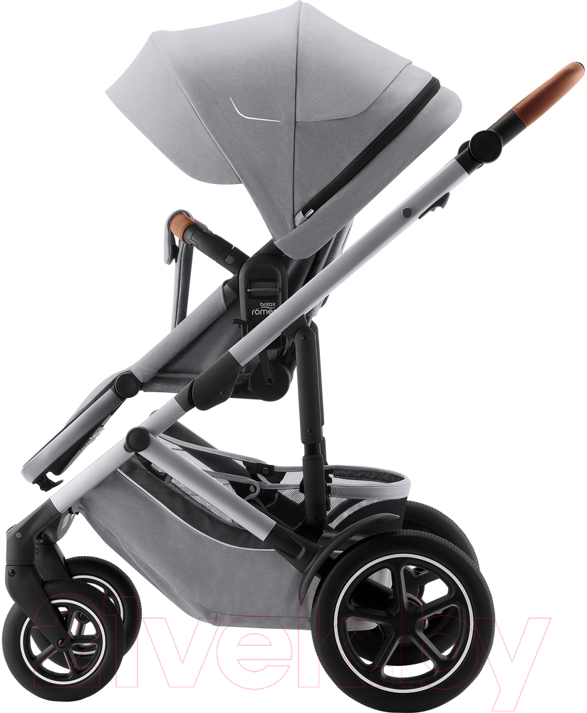 Детская универсальная коляска Britax Romer Smile 5Z 3 в 1 / SB37981