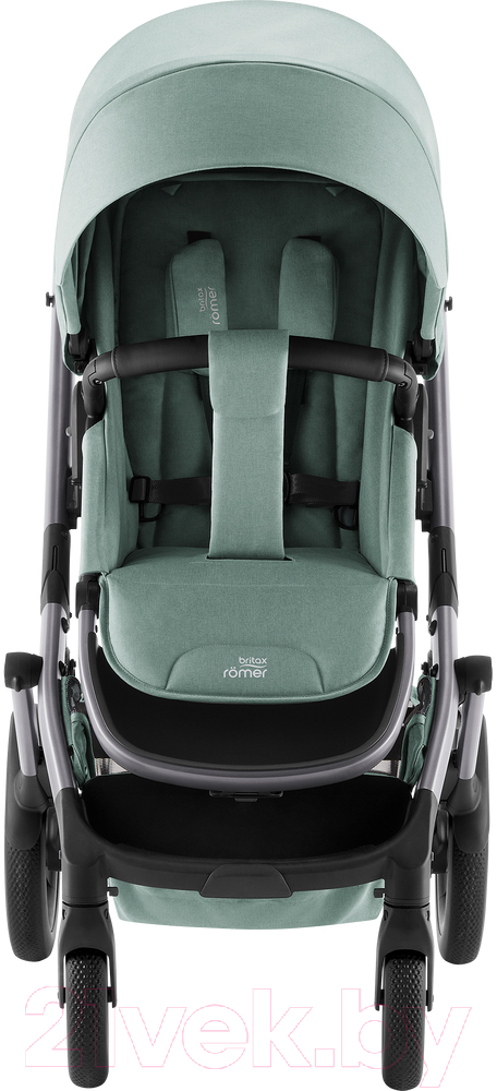 Детская универсальная коляска Britax Romer Smile 5Z 3 в 1 / SB37975