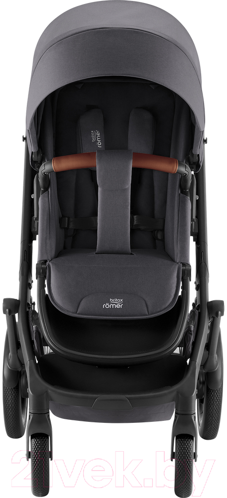 Детская универсальная коляска Britax Romer Smile 5Z 3 в 1 / SB35122