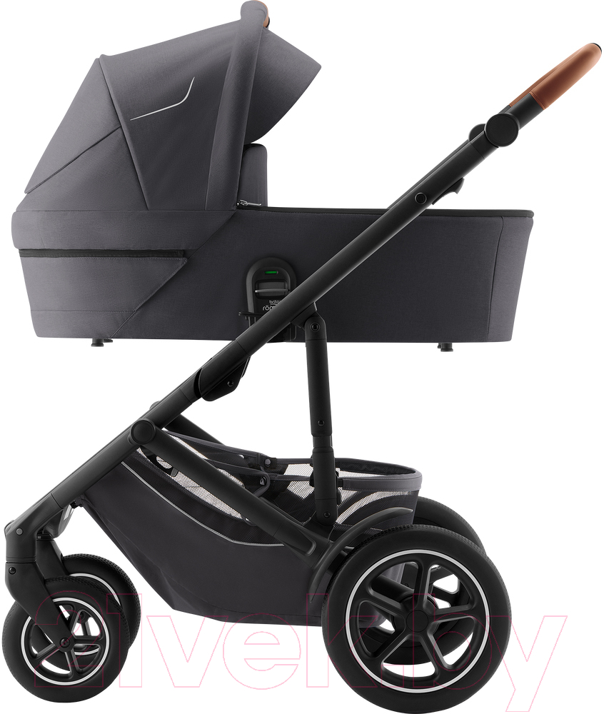 Детская универсальная коляска Britax Romer Smile 5Z 3 в 1 / SB35122