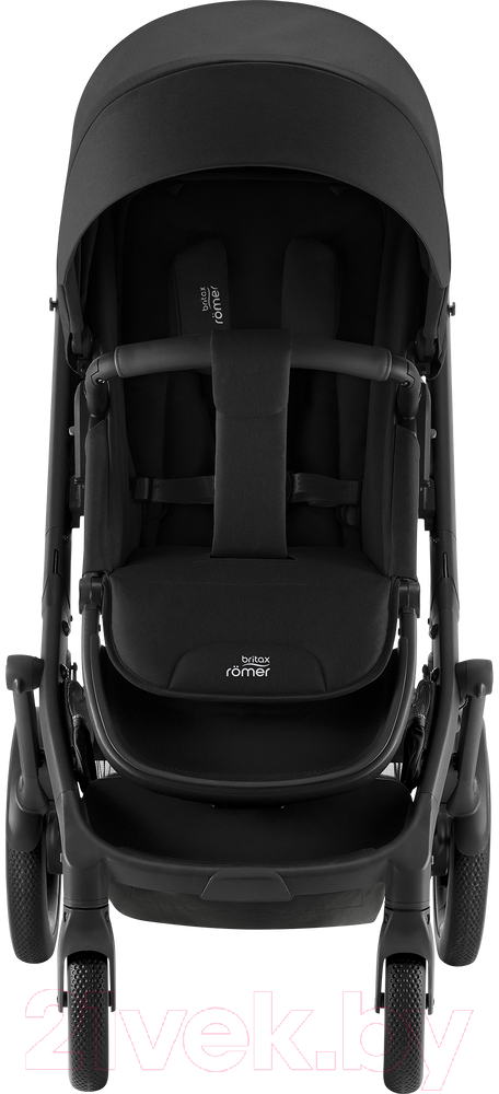 Детская универсальная коляска Britax Romer Smile 5Z 3 в 1 / SB37982