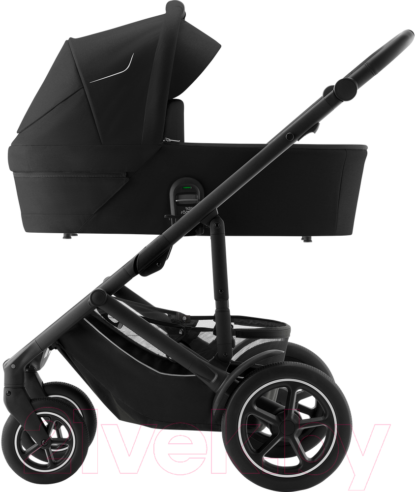 Детская универсальная коляска Britax Romer Smile 5Z 3 в 1 / SB37982