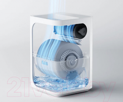 Традиционный увлажнитель воздуха SmartMi Evaporative Humidifier 3 CJXJSQ05ZM