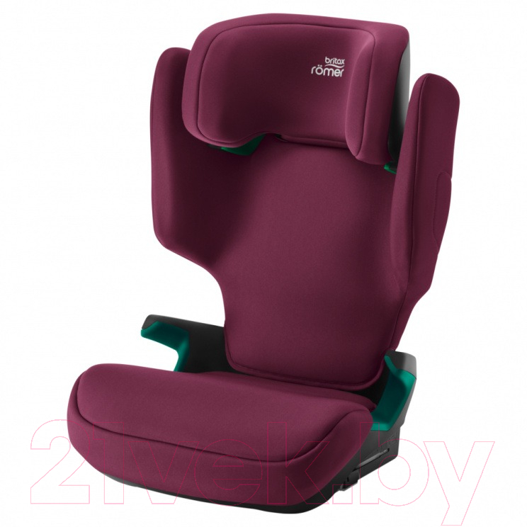 Автокресло Britax Romer Discovery Plus 2