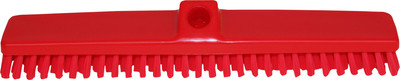 Щетка для пола Haug Buersten 1891 (красный) -