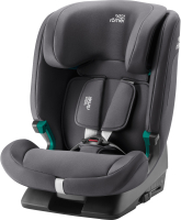 Автокресло Britax Romer Evolvafix / 2000037922 (Midnight Grey) - 