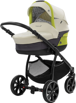 

Детская универсальная коляска, Polaris 2 в 1 SP / 382652/CL