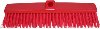 Изображение товара Щетка для пола Haug Buersten 1871 (красный)