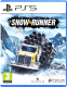 Игра для игровой консоли PlayStation 5 Snowrunner (EU pack, RU version) - 