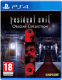 Игра для игровой консоли PlayStation 4 Resident Evil Origins Collection (EU pack, EN version) - 