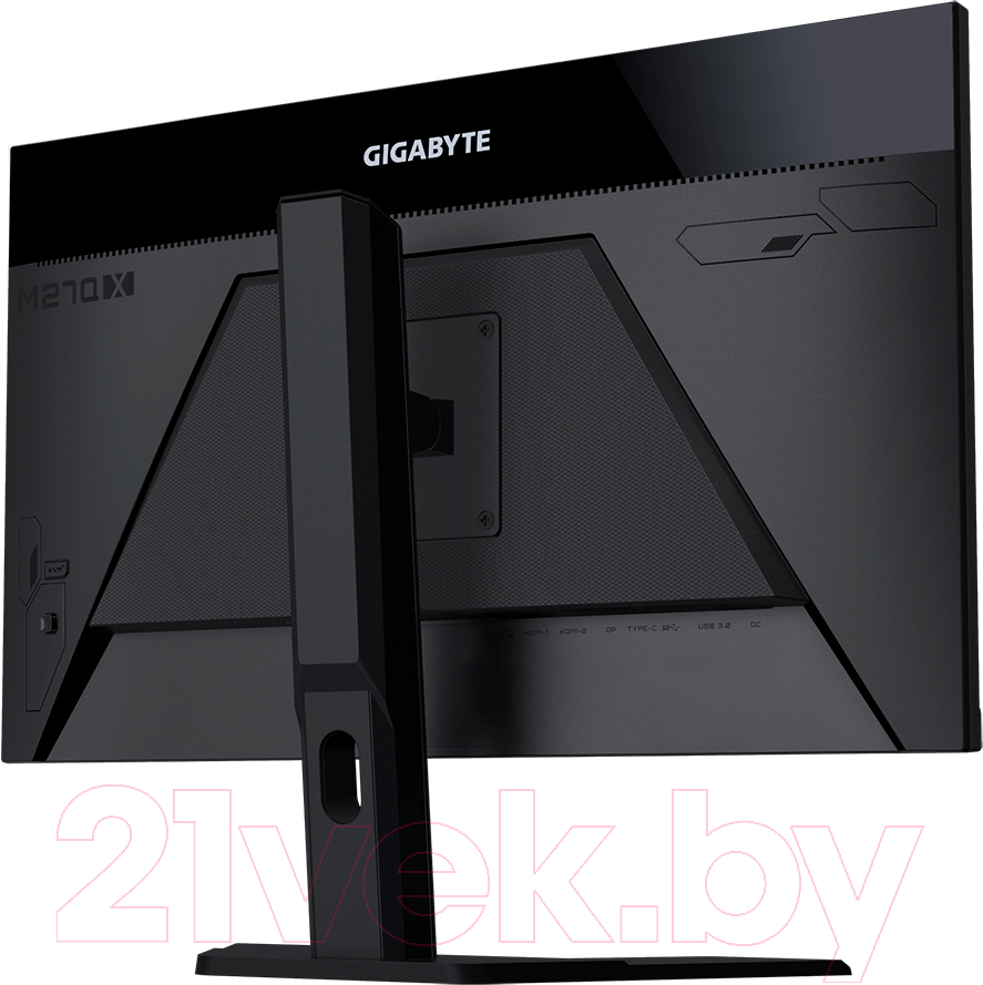 Монитор Gigabyte M27Q X