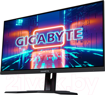 Монитор Gigabyte M27Q X