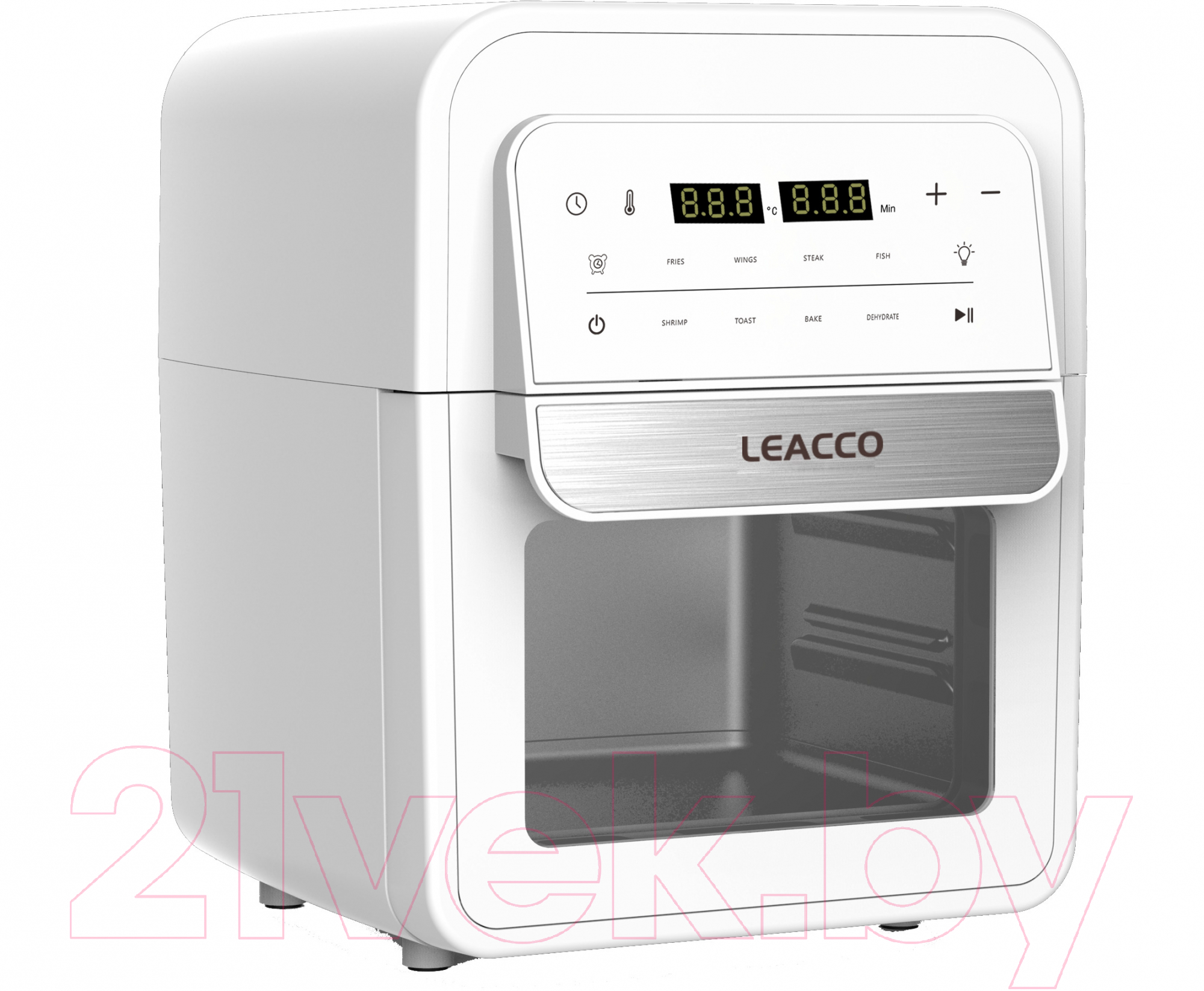 Аэрогриль Leacco Air Fryer Oven AF013