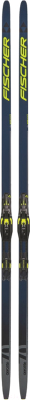 Лыжи беговые Fischer Aerolite Skate 70 IFP / N26023 (р.186)