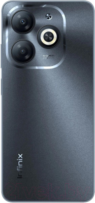 Смартфон Infinix Smart 8 3GB/64GB / X6525 (черный)
