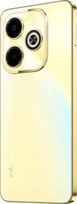 Смартфон Infinix Hot 40i 8GB/256GB / X6528B (золото)