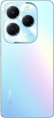 Смартфон Infinix Hot 40 8GB/256GB / X6836 (синий)